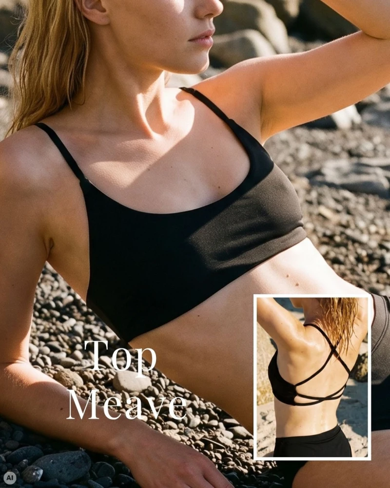 Topy pole dance lycra | PERSONALIZACJA
