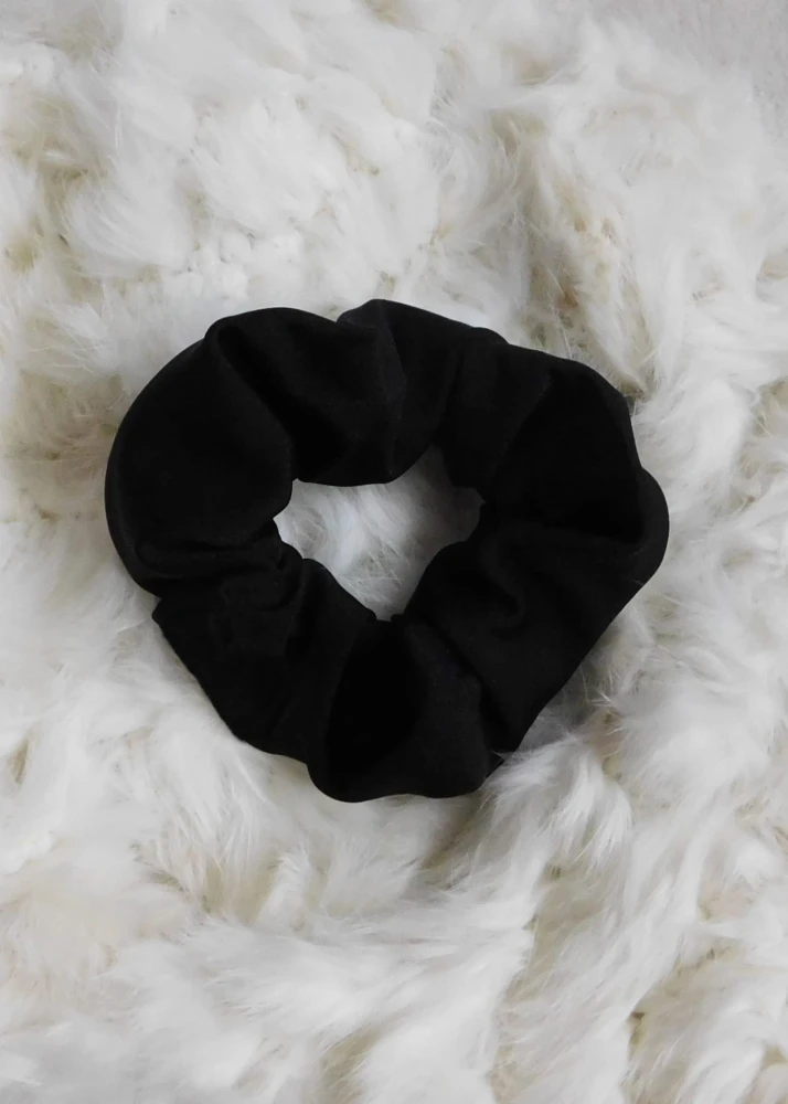 Scrunchies owijka gumka do włosów pole dance