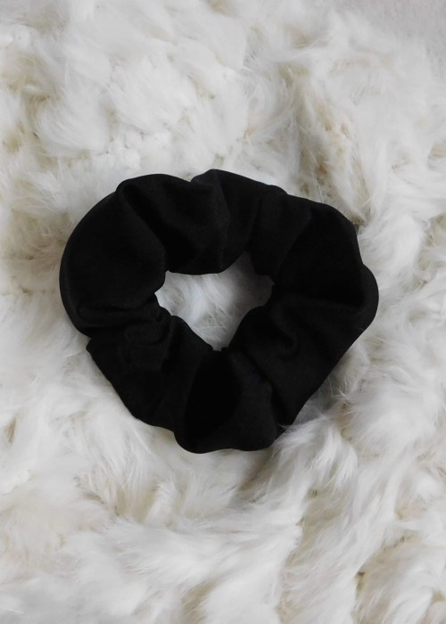 Scrunchies owijka gumka do włosów pole dance
